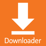 downloader features